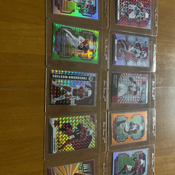 Sports card lot - Picture 15 of 16